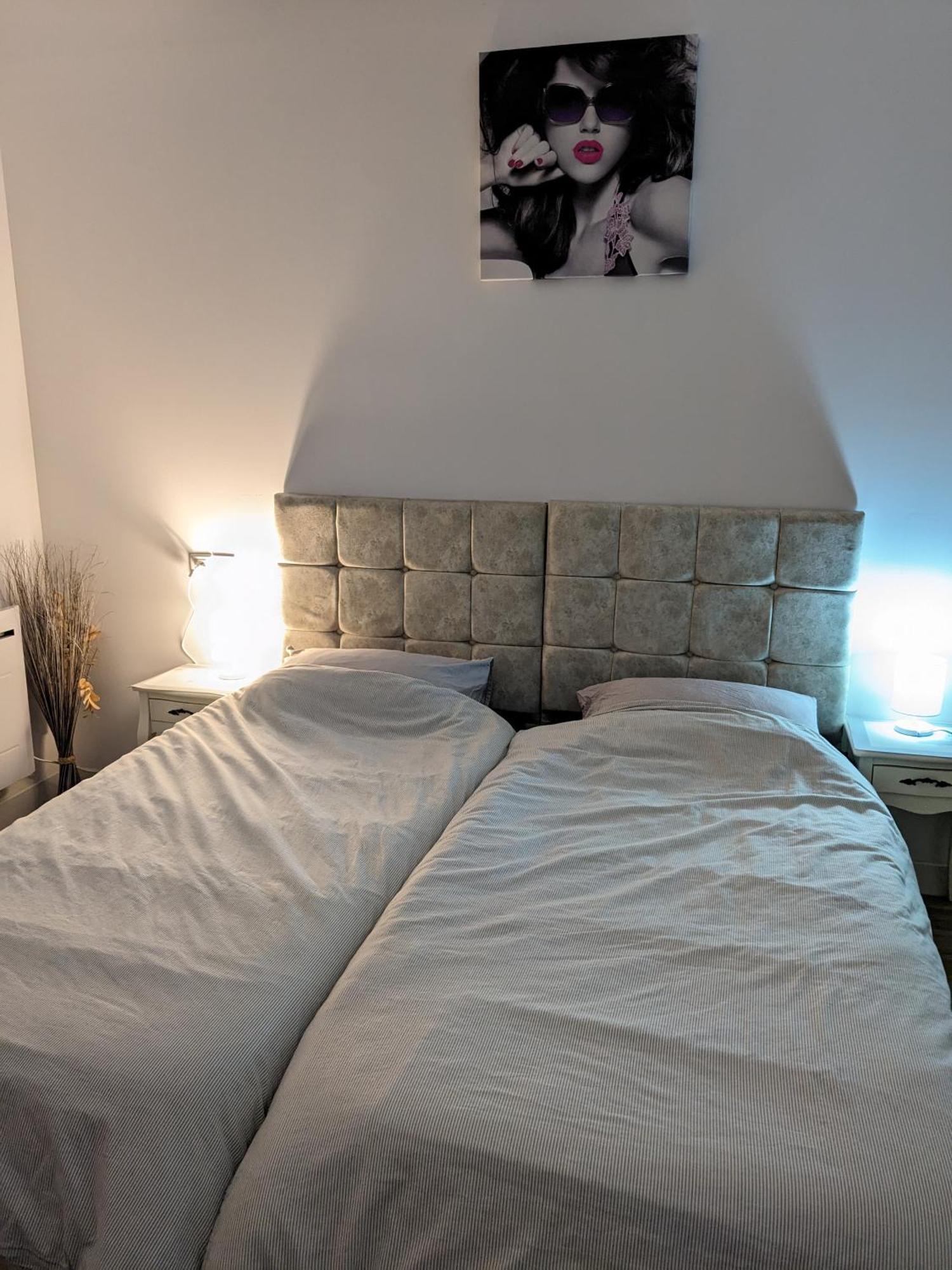 Bed and Breakfast À 7 minutes de l'aéroport Charles De Gaulle Thieux  Esterno foto