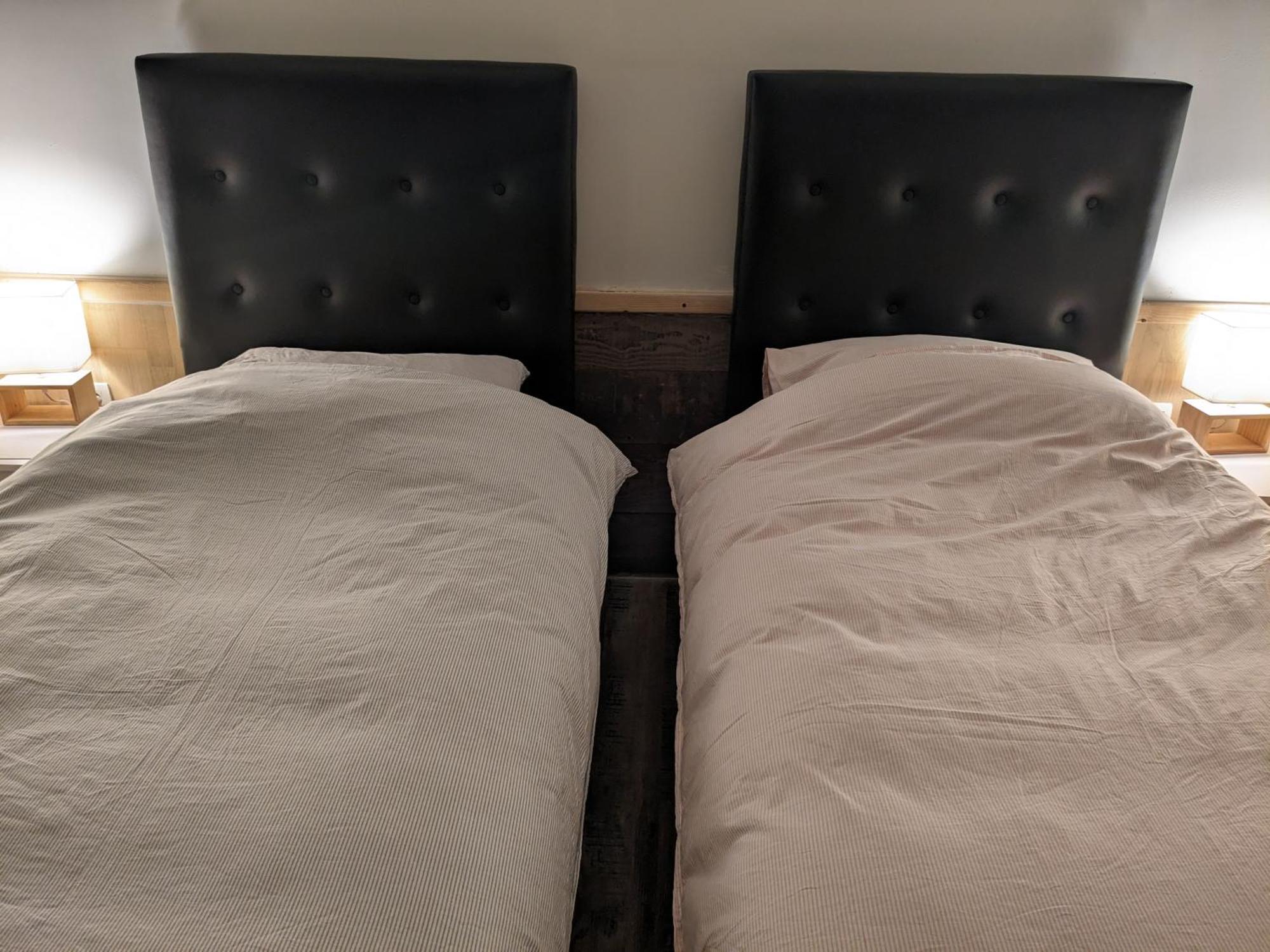 Bed and Breakfast À 7 minutes de l'aéroport Charles De Gaulle Thieux  Esterno foto