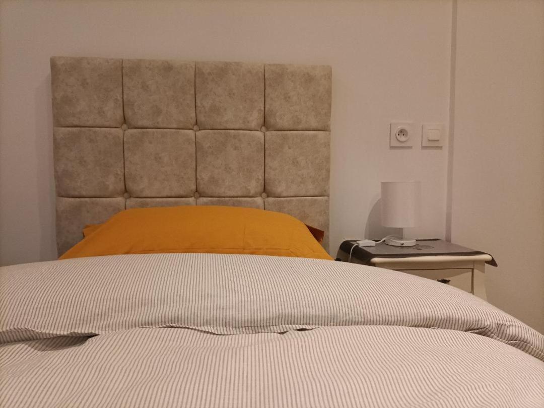 Bed and Breakfast À 7 minutes de l'aéroport Charles De Gaulle Thieux  Esterno foto